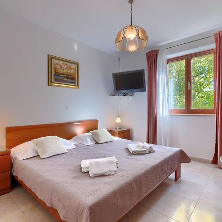 Apartment Alba - Roj159 By Interhome Rovinj Eksteriør bilde
