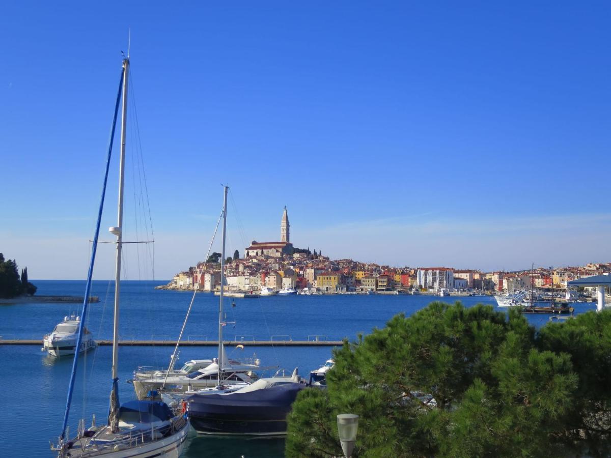 Apartment Alba - Roj159 By Interhome Rovinj Eksteriør bilde