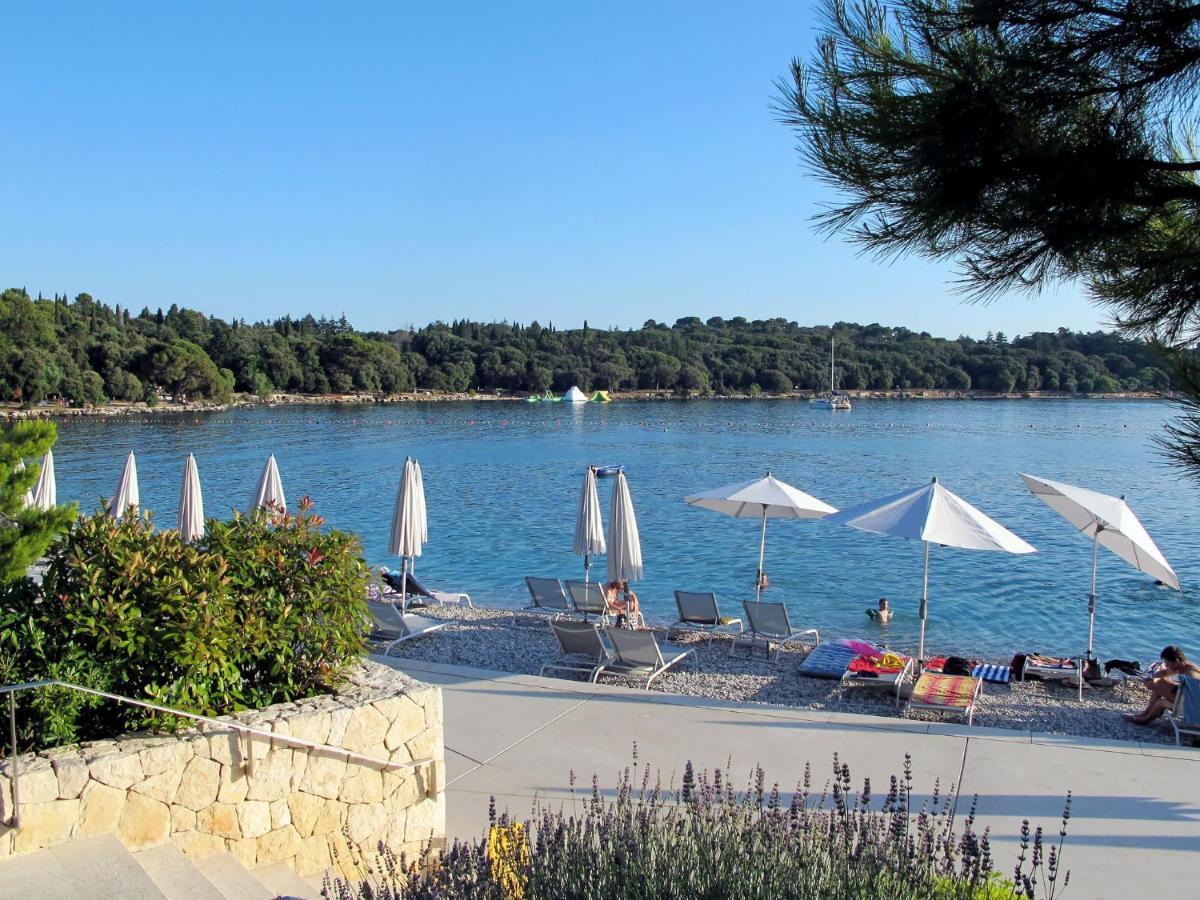 Apartment Alba - Roj159 By Interhome Rovinj Eksteriør bilde