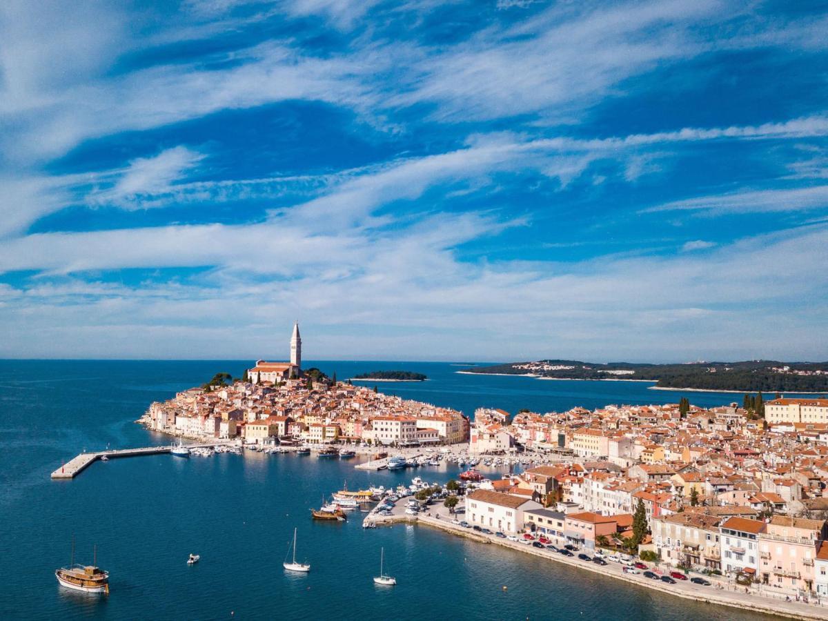 Apartment Alba - Roj159 By Interhome Rovinj Eksteriør bilde