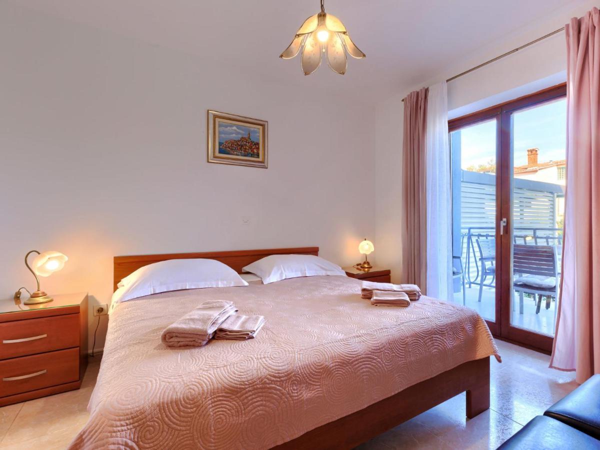 Apartment Alba - Roj159 By Interhome Rovinj Eksteriør bilde