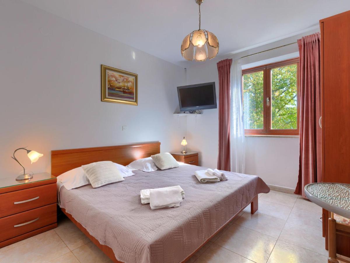 Apartment Alba - Roj159 By Interhome Rovinj Eksteriør bilde