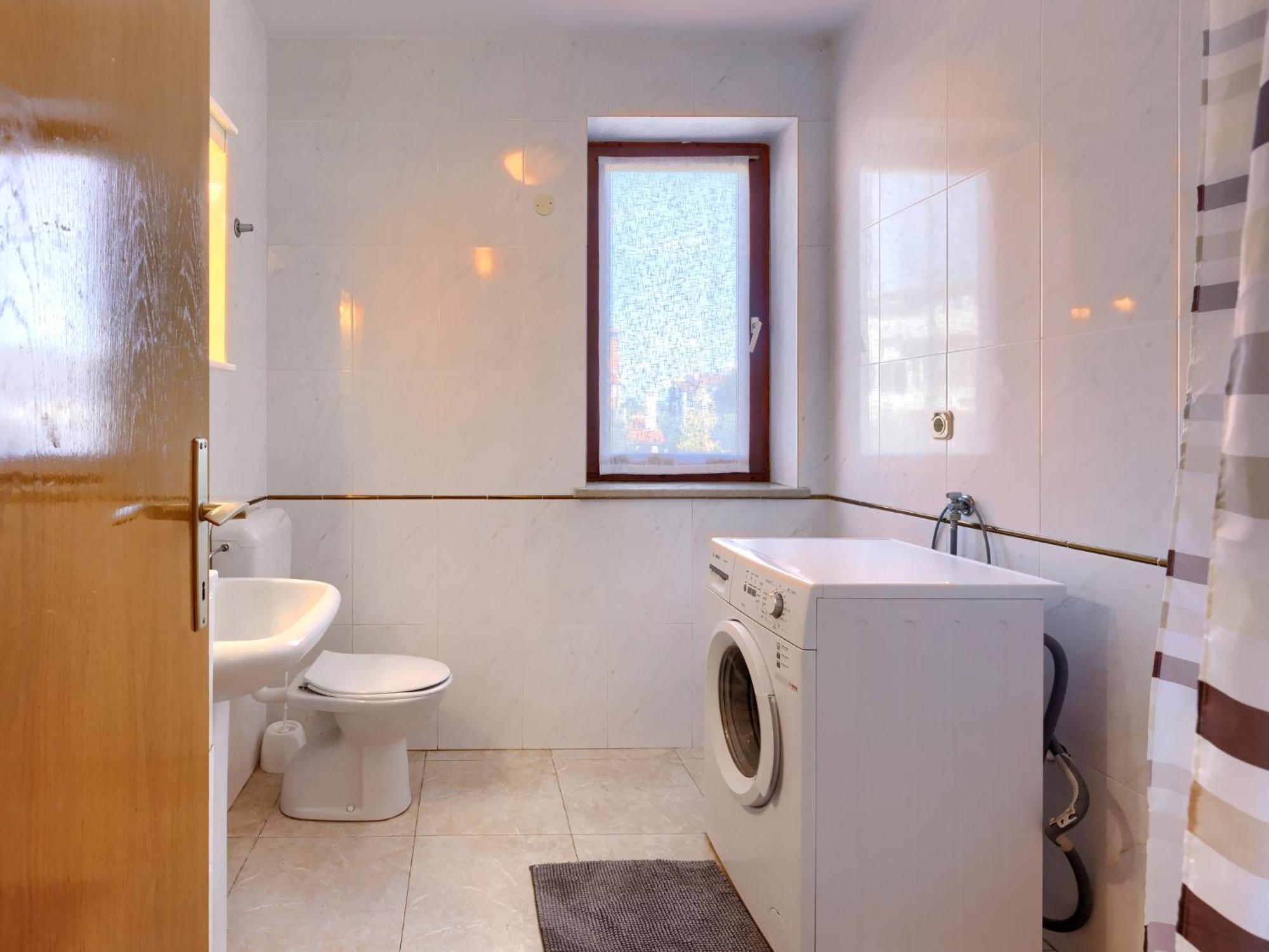 Apartment Alba - Roj159 By Interhome Rovinj Eksteriør bilde