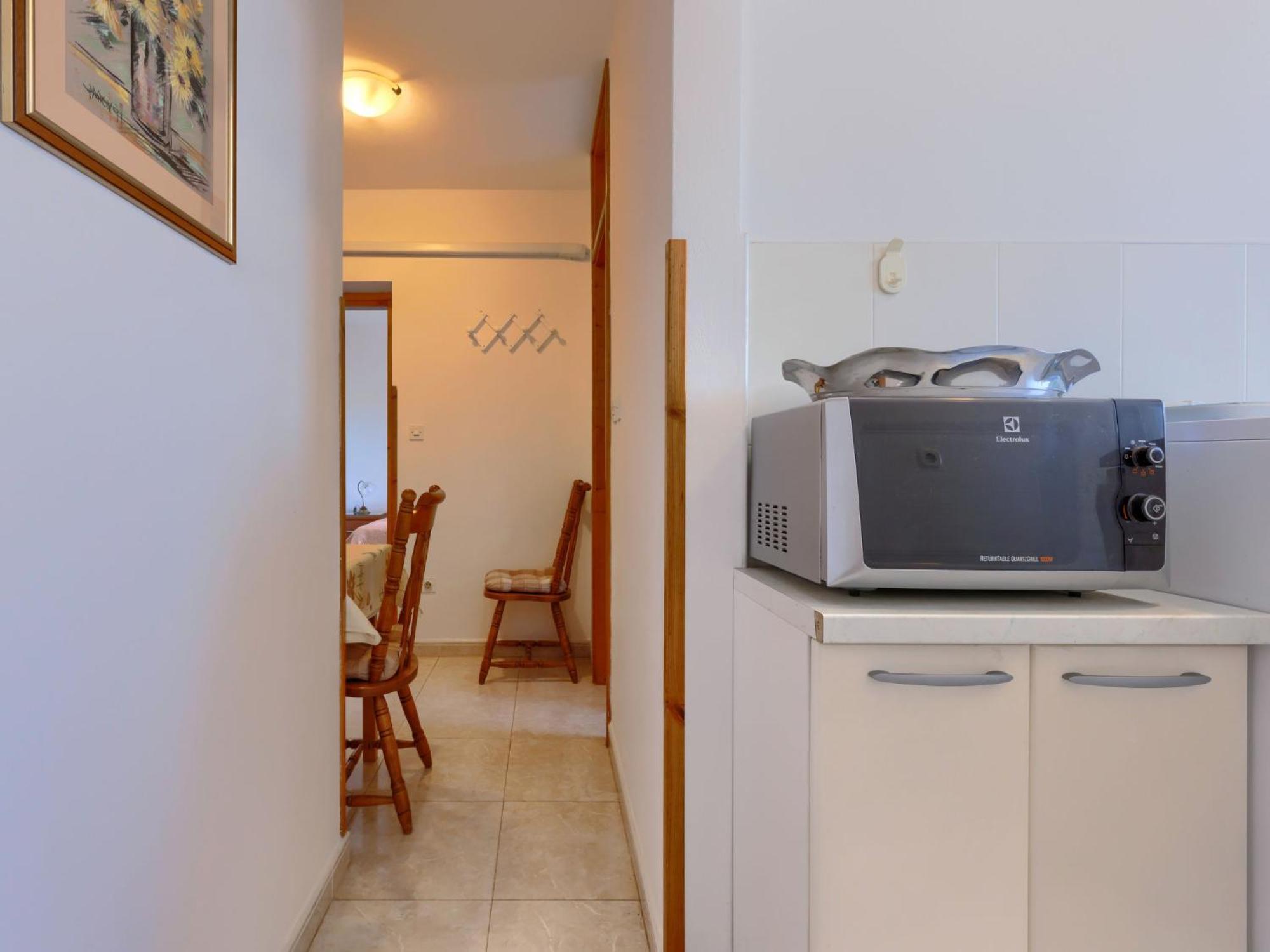 Apartment Alba - Roj159 By Interhome Rovinj Eksteriør bilde