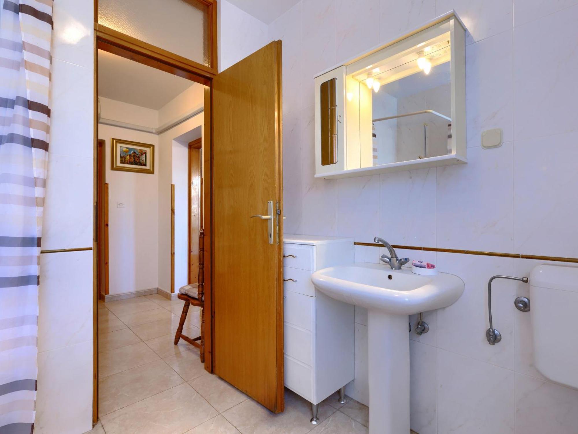 Apartment Alba - Roj159 By Interhome Rovinj Eksteriør bilde