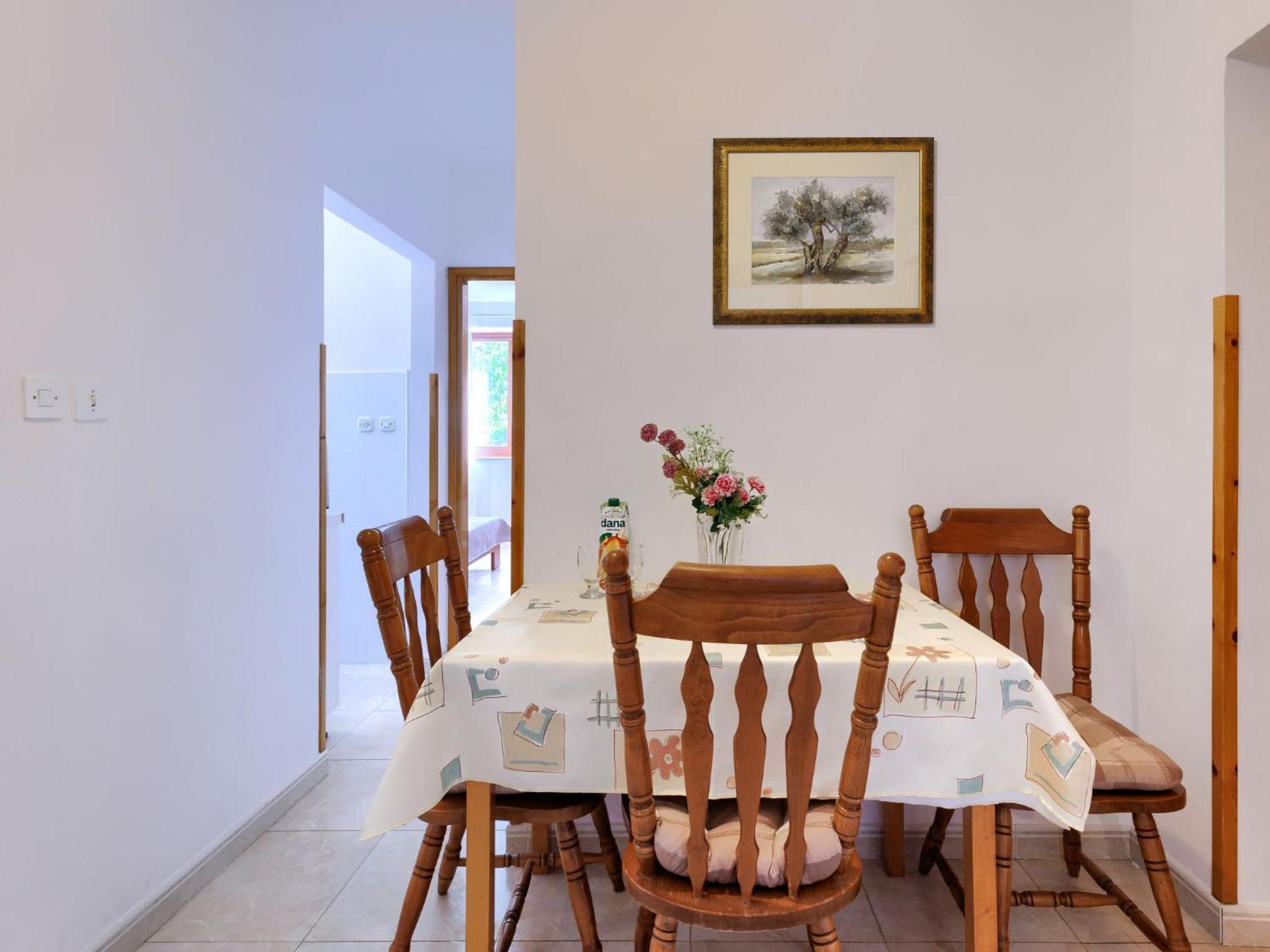 Apartment Alba - Roj159 By Interhome Rovinj Eksteriør bilde