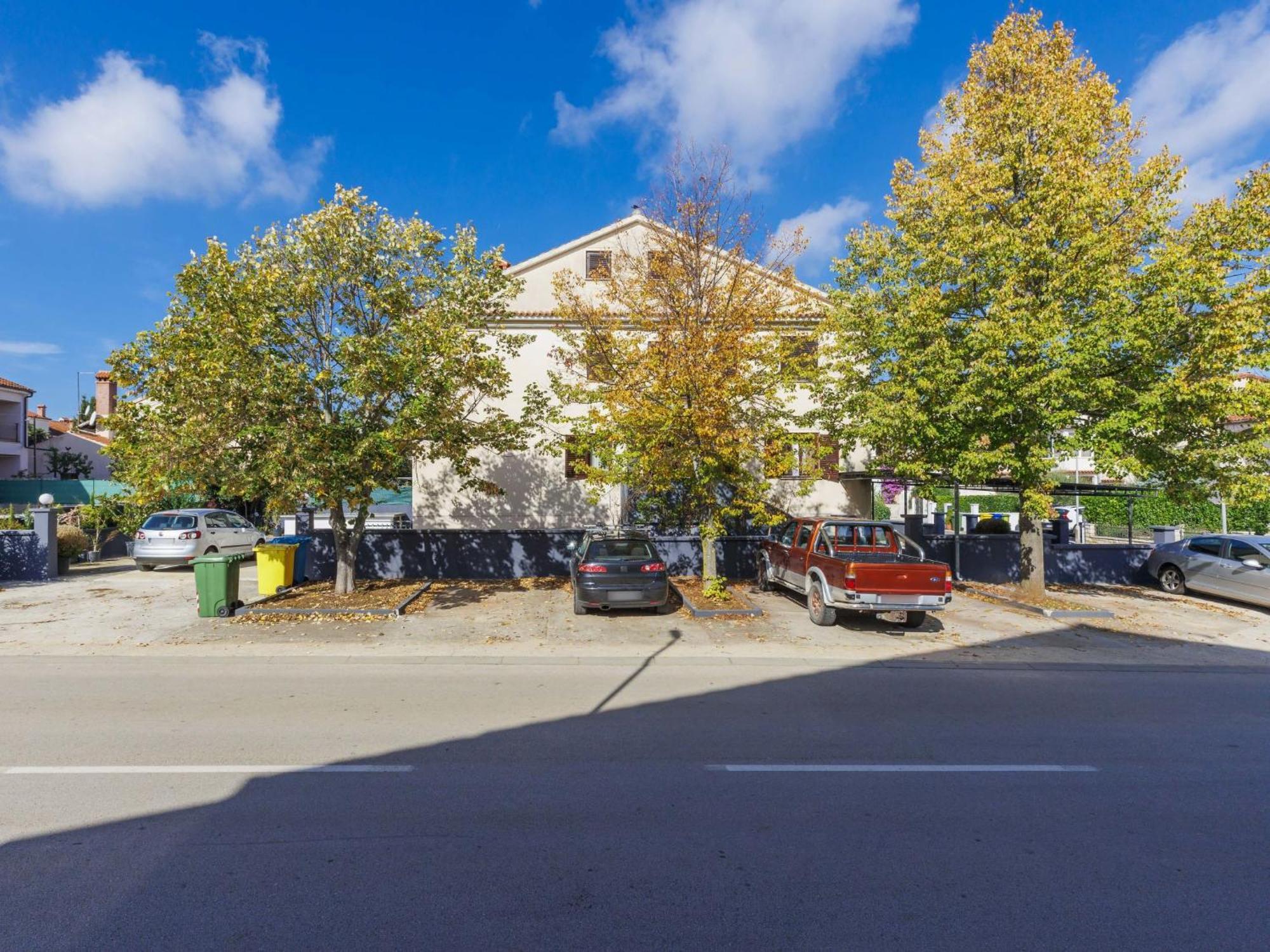 Apartment Alba - Roj159 By Interhome Rovinj Eksteriør bilde