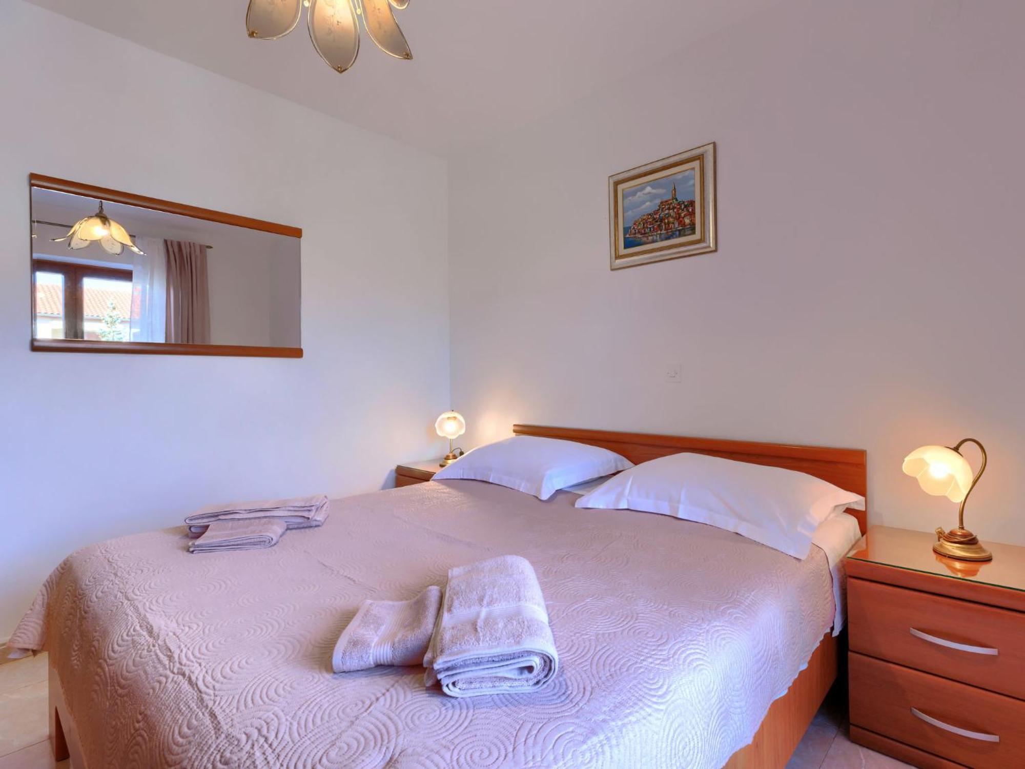 Apartment Alba - Roj159 By Interhome Rovinj Eksteriør bilde