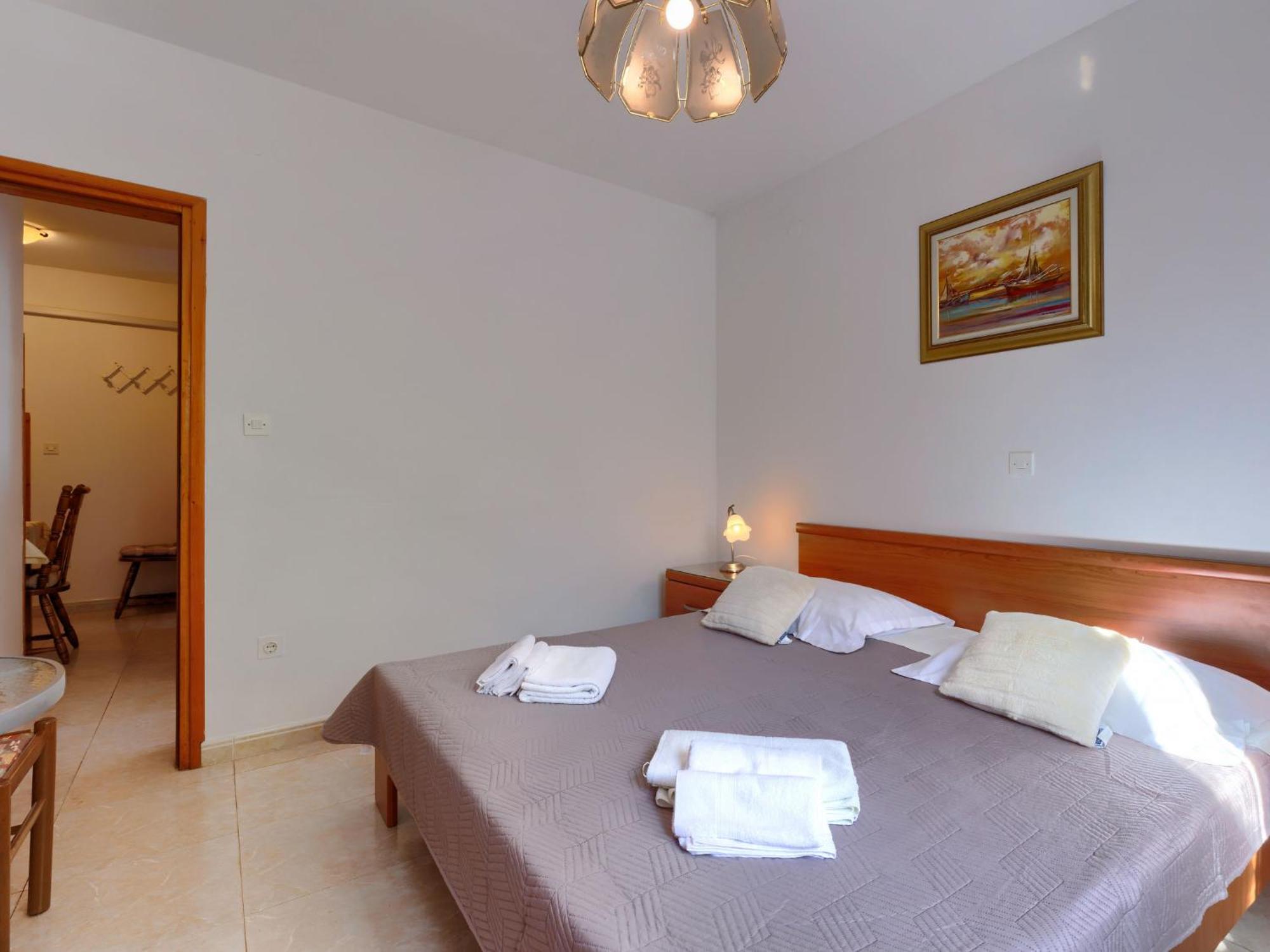 Apartment Alba - Roj159 By Interhome Rovinj Eksteriør bilde