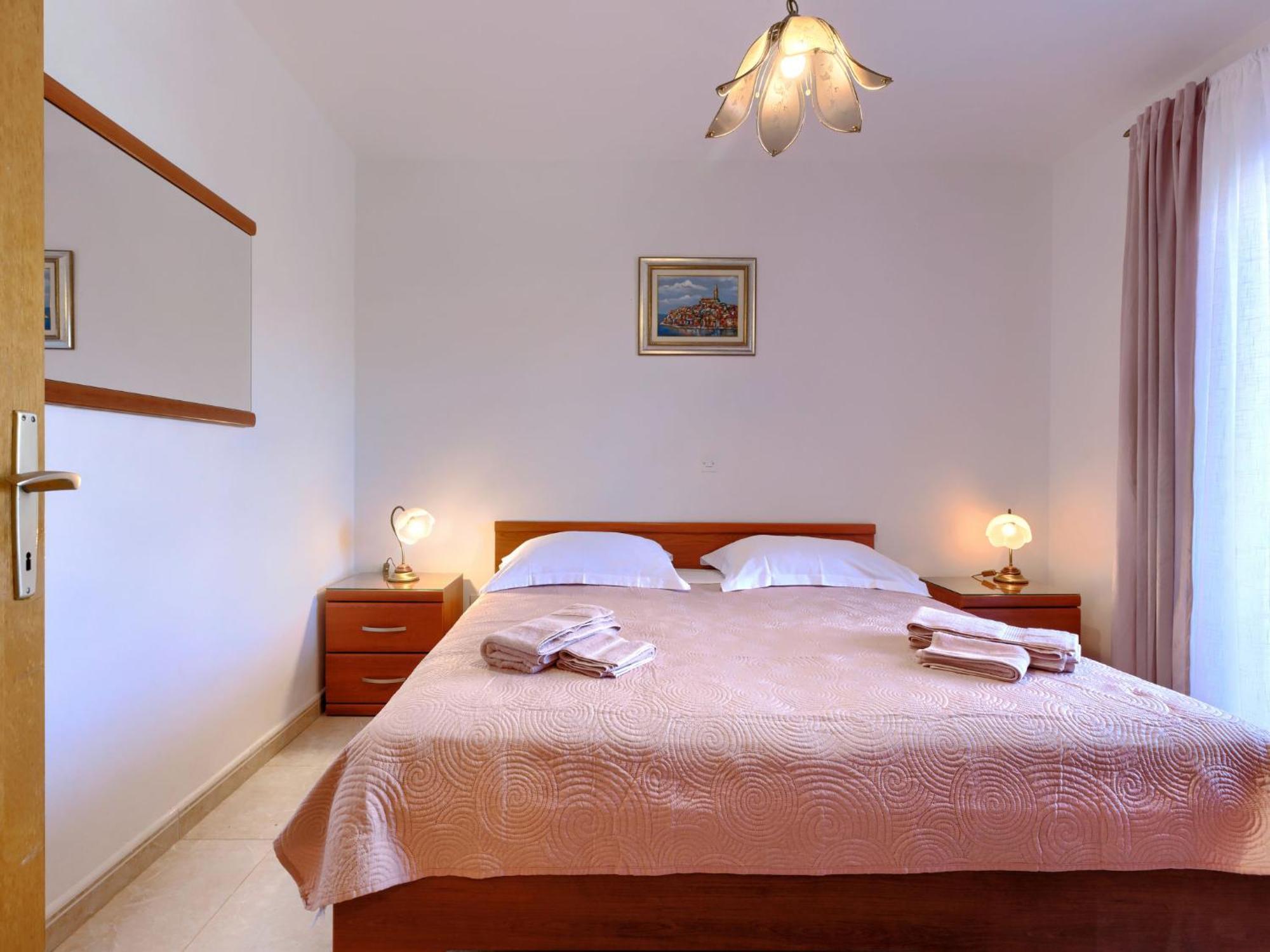 Apartment Alba - Roj159 By Interhome Rovinj Eksteriør bilde