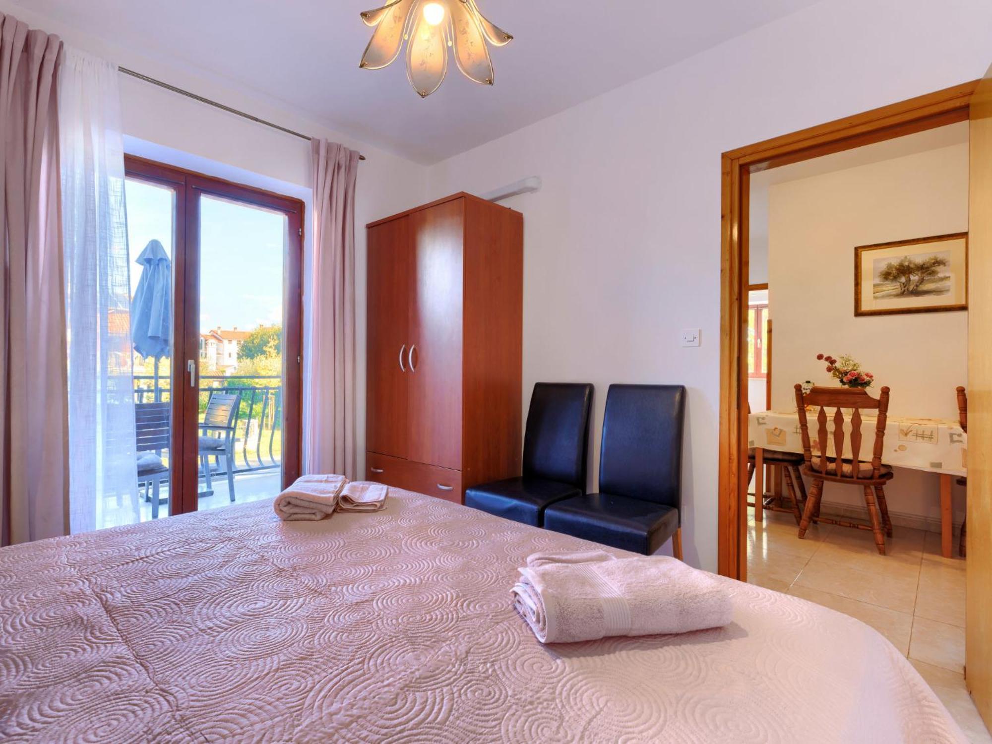 Apartment Alba - Roj159 By Interhome Rovinj Eksteriør bilde