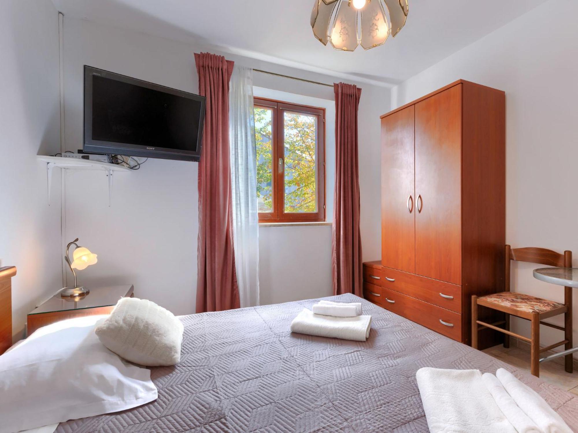 Apartment Alba - Roj159 By Interhome Rovinj Eksteriør bilde